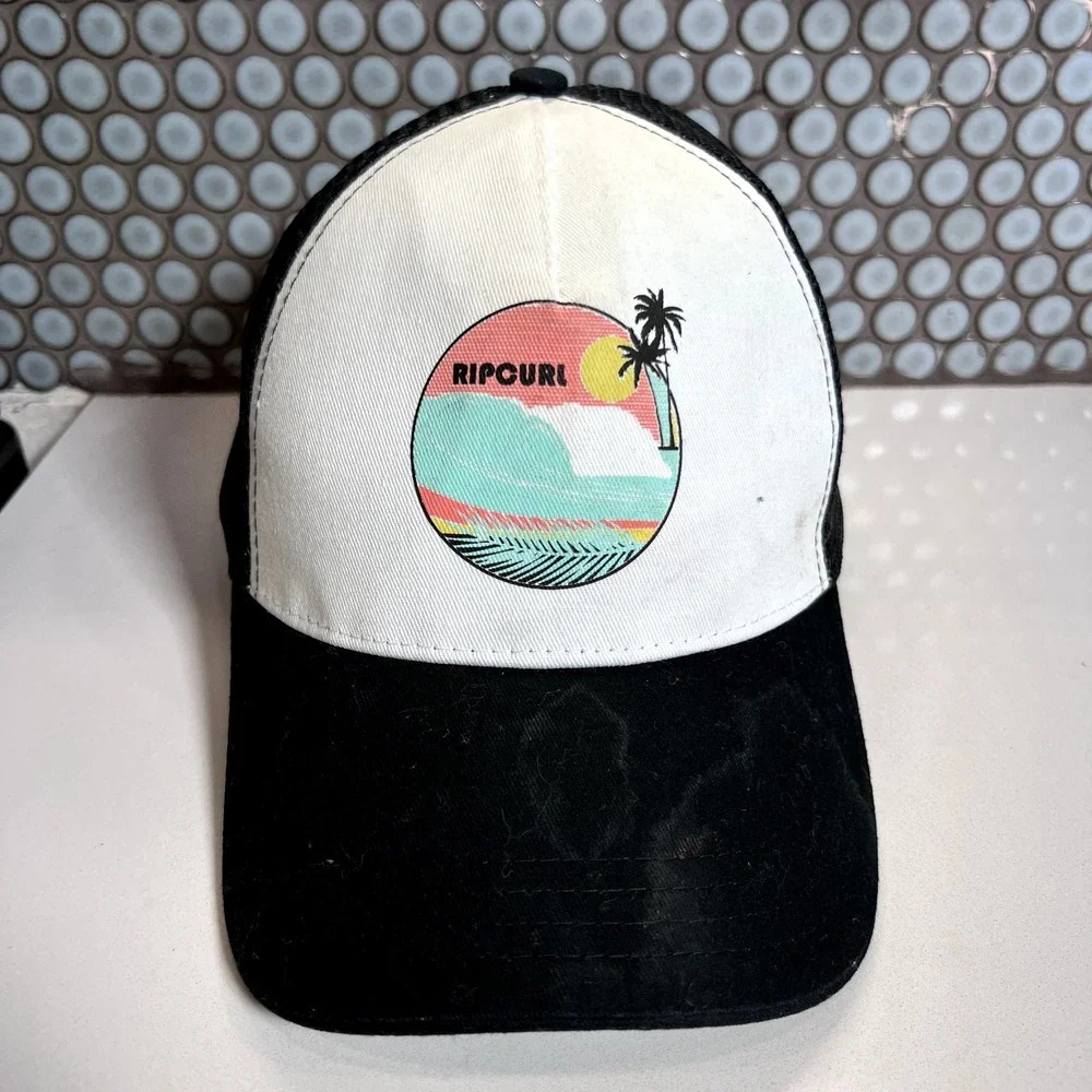 Rip Curl socialflare curated
